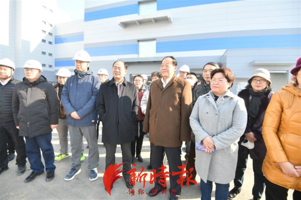 3年增3倍，今年濟南產(chǎn)發(fā)集團資產(chǎn)規(guī)模將超200億