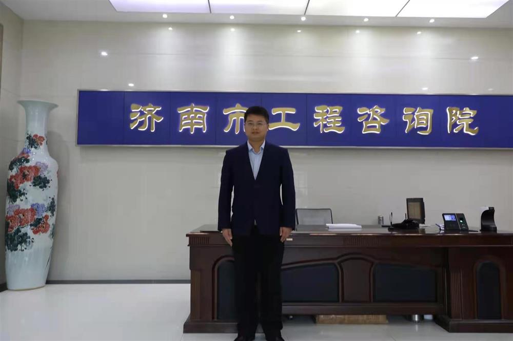 以夢為馬，做城市筑夢師