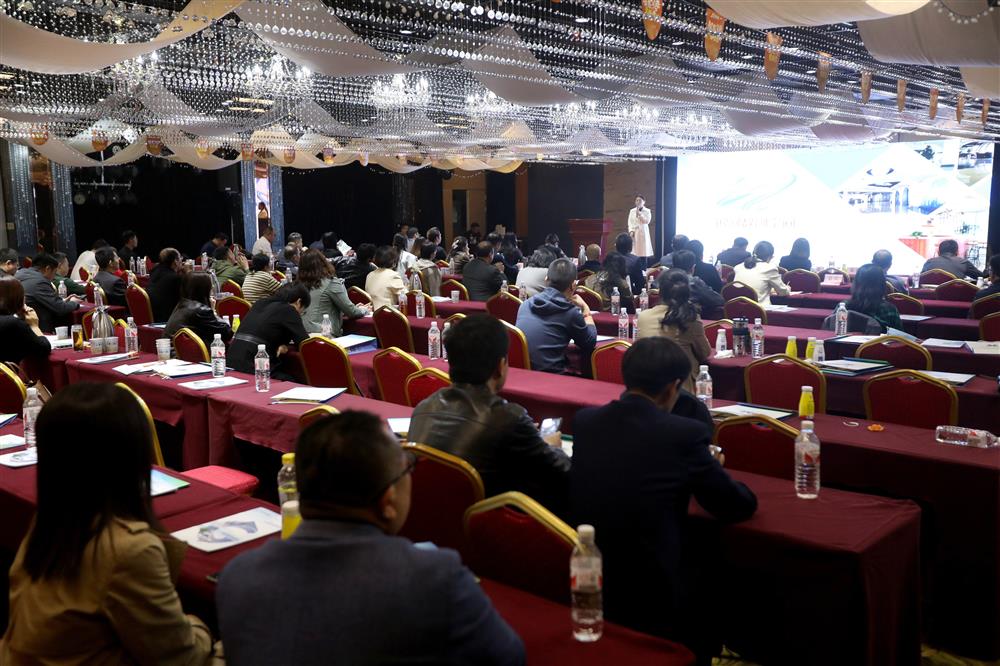 AI賦能產(chǎn)業(yè)生態(tài)！科創(chuàng)投集團(tuán)旗下銀河數(shù)創(chuàng)空間舉辦濟(jì)南科創(chuàng)數(shù)創(chuàng)生態(tài)大會